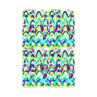 Pop Abstract A 57 (Print Only)