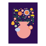 Mediterranean jar  (Print Only) thumbnail