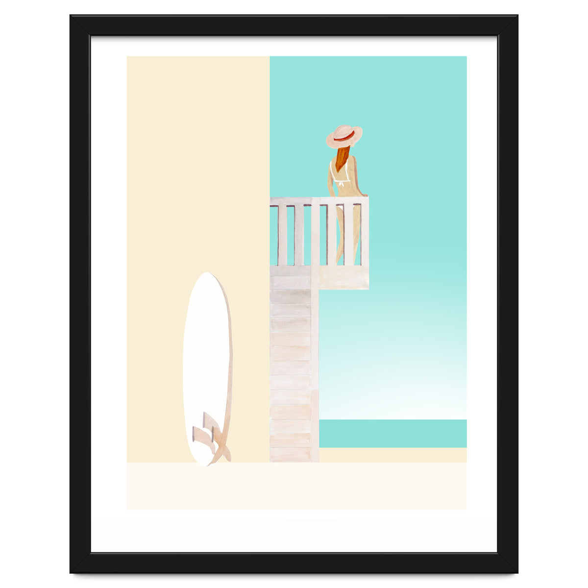 Salt&Surf Oceanbeach Road