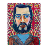 Cortazar (Print Only) thumbnail