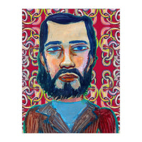 Cortazar (Print Only)