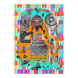 Abstracto Pop Nuevo B Nuevo 20 (Print Only) thumbnail