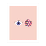 Eye Rgb  (Print Only) thumbnail