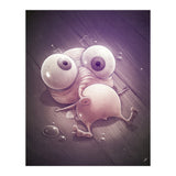 Fleee (Print Only) thumbnail
