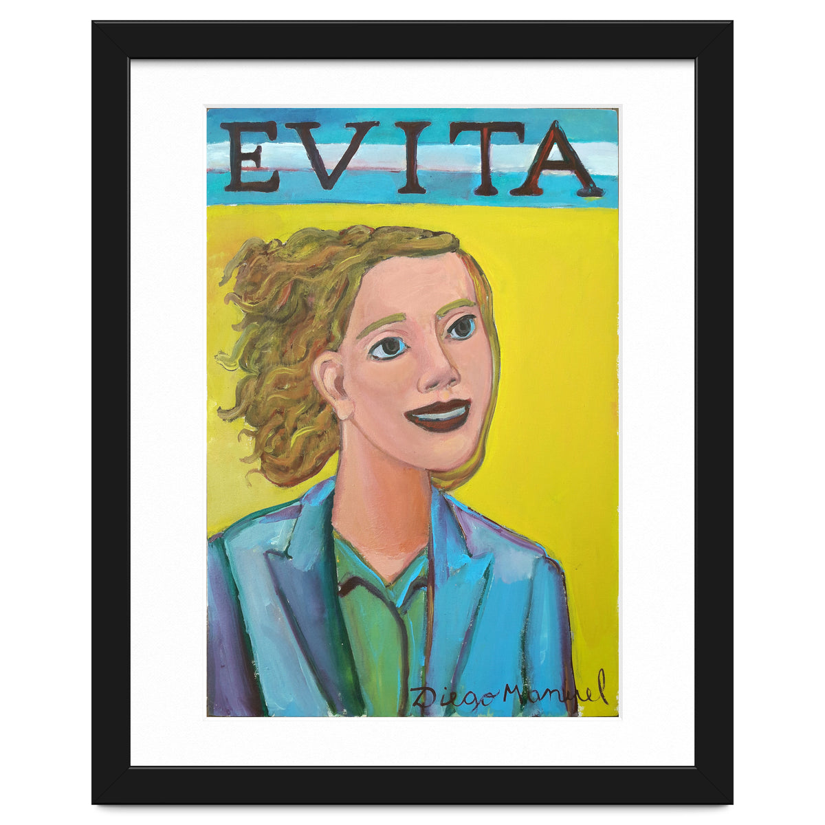 Evita