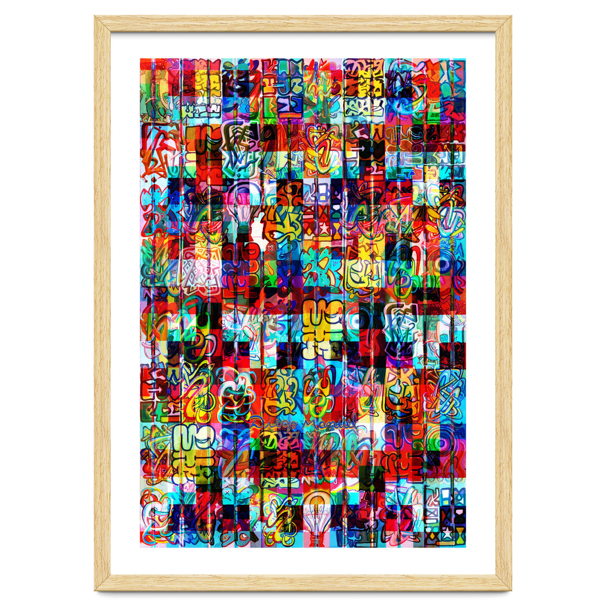 Graffiti Digital 2022 178