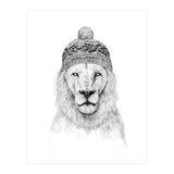 Winter Is Coming (Print Only) thumbnail