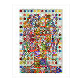 Mujer 14 (Print Only) thumbnail