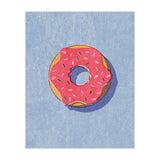 FAST FOOD / Donut (Print Only) thumbnail