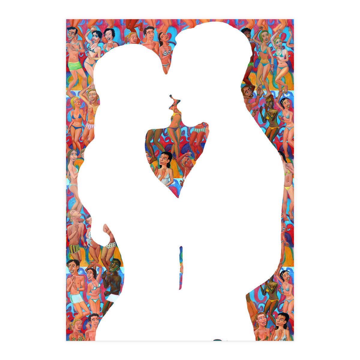 New Graffiti 66 (Print Only)