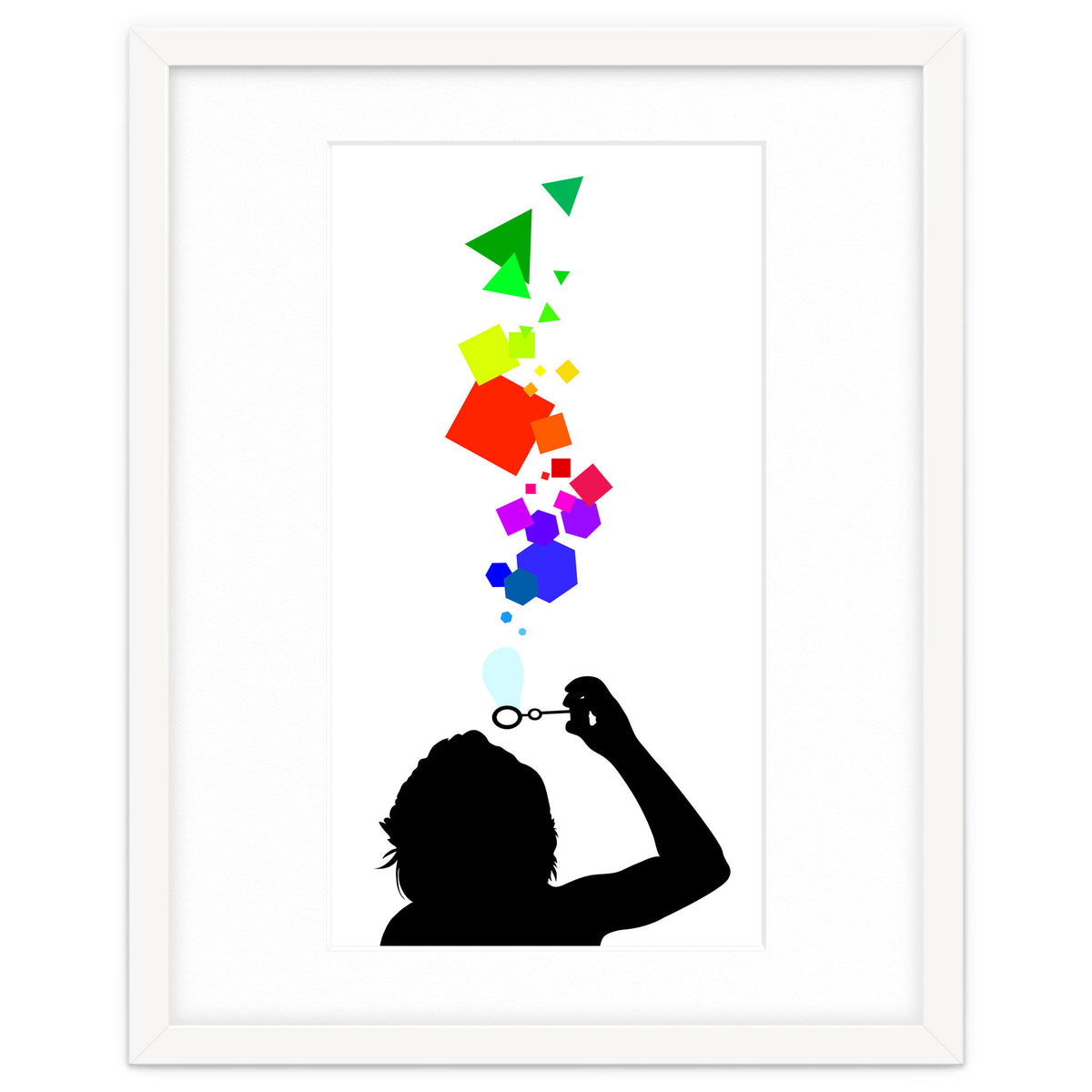 CHILDREN'S IMAGINATION