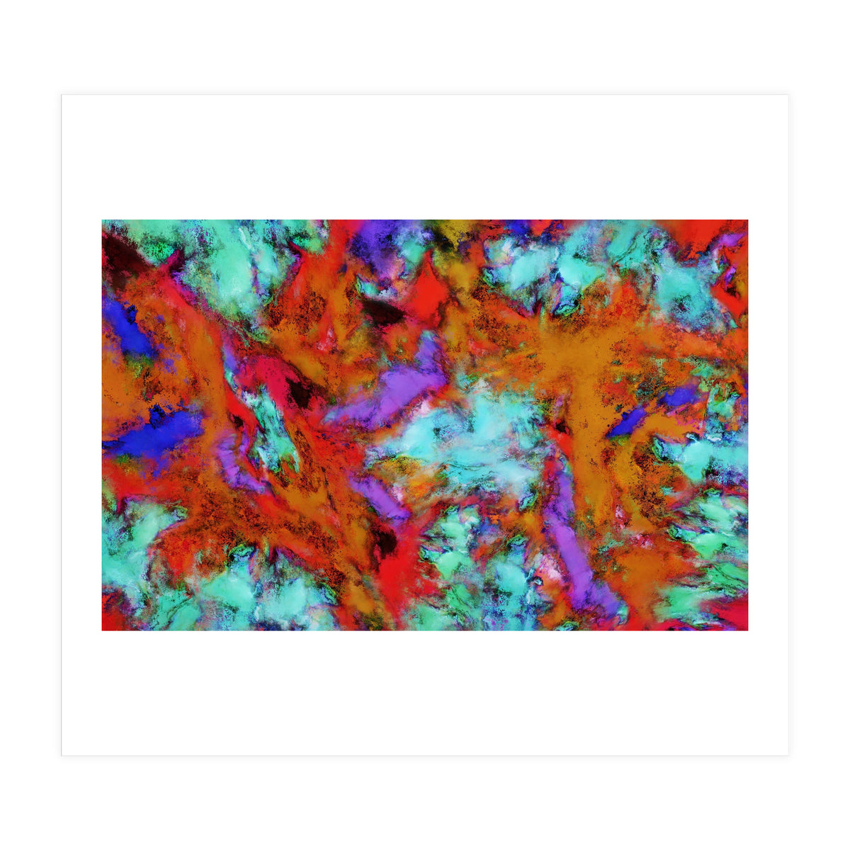 Passing Doorways (Print Only)