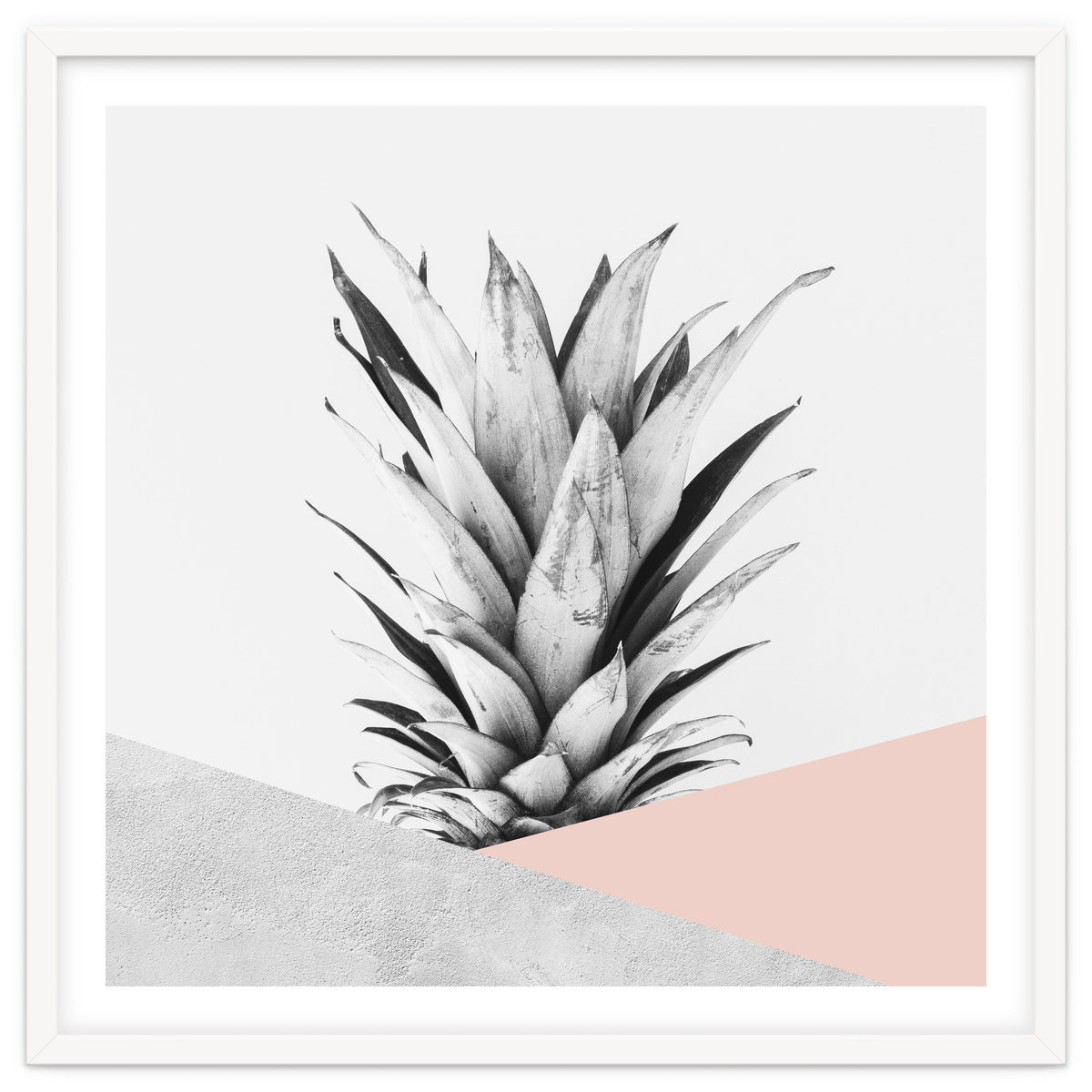 Scandinavian pineapple II