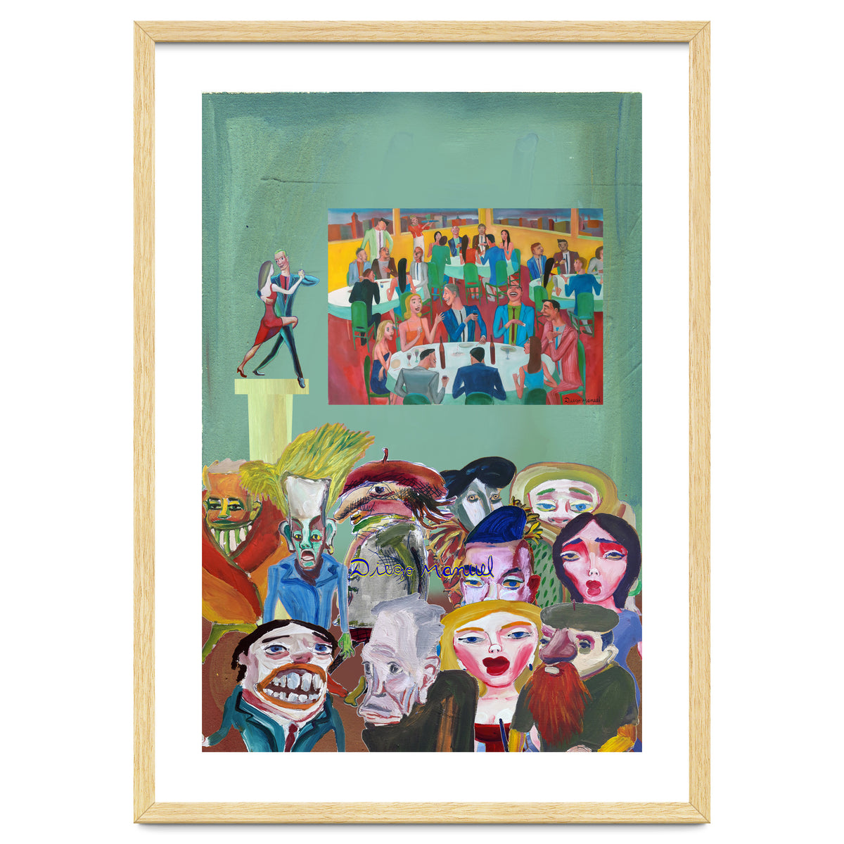 Graffiti Digital 2022 947