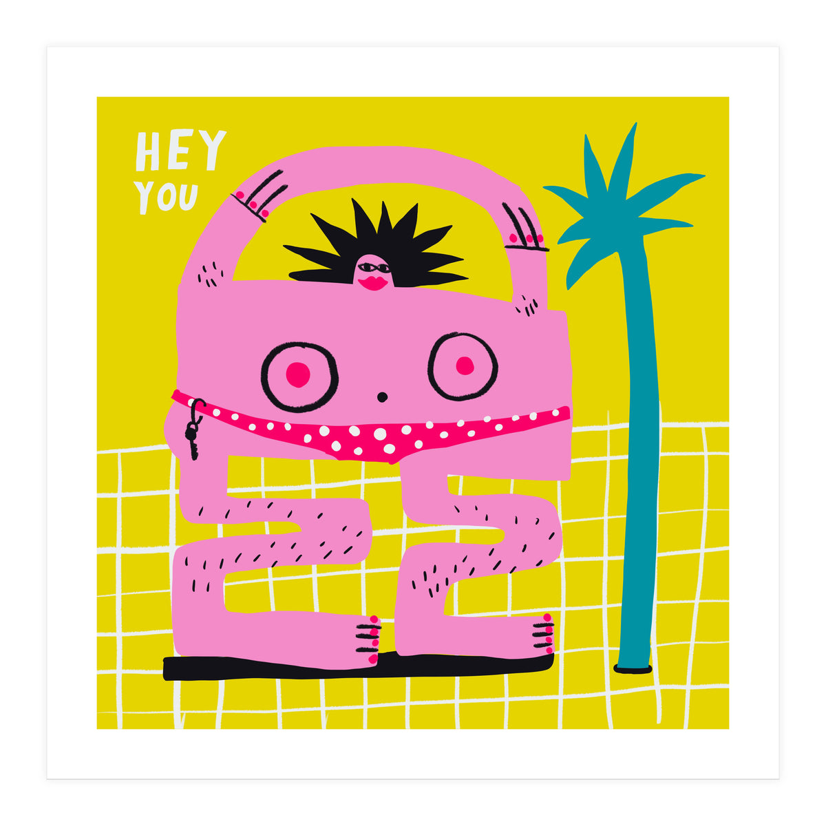 Total Confidence (Print Only)