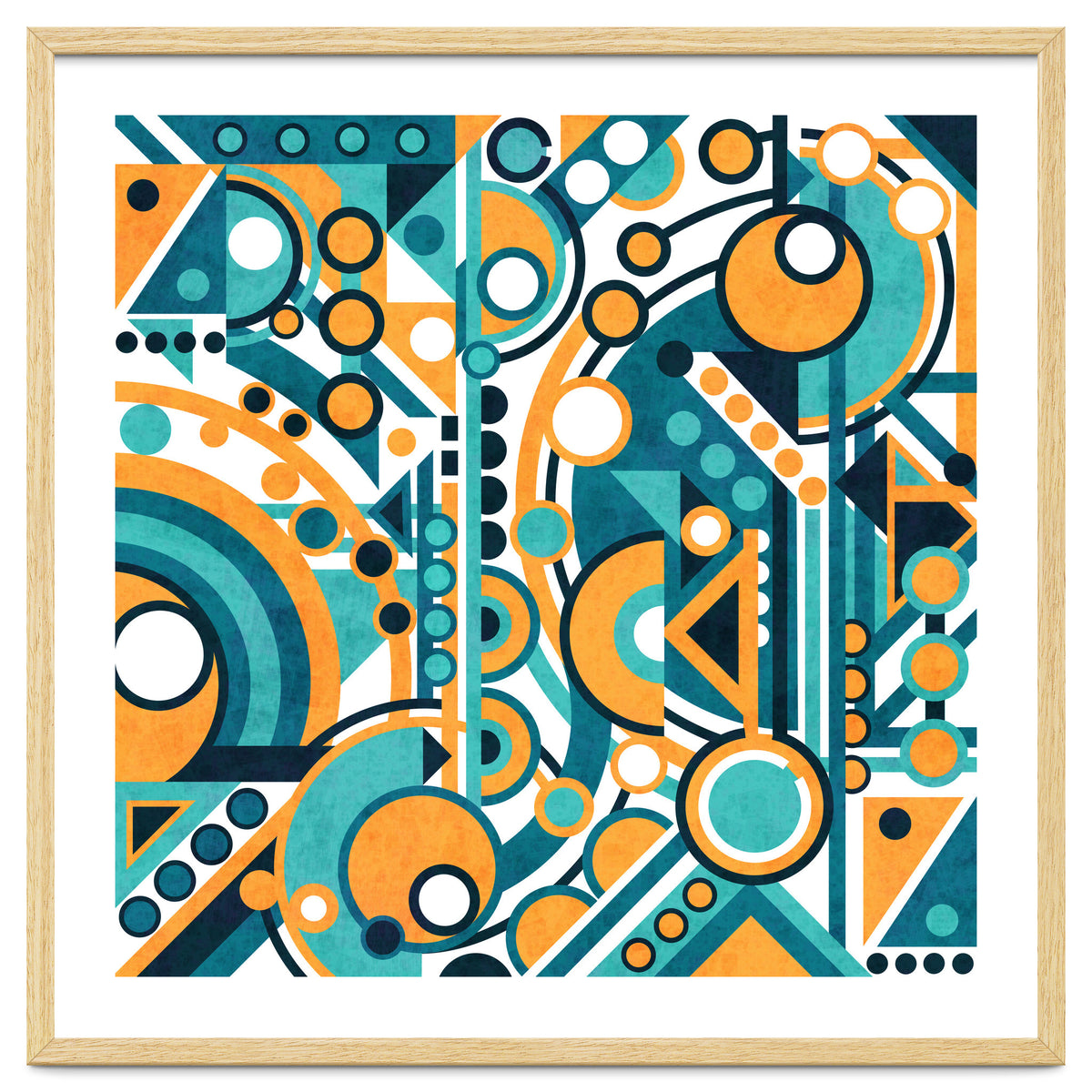 Lemons & Blueberries