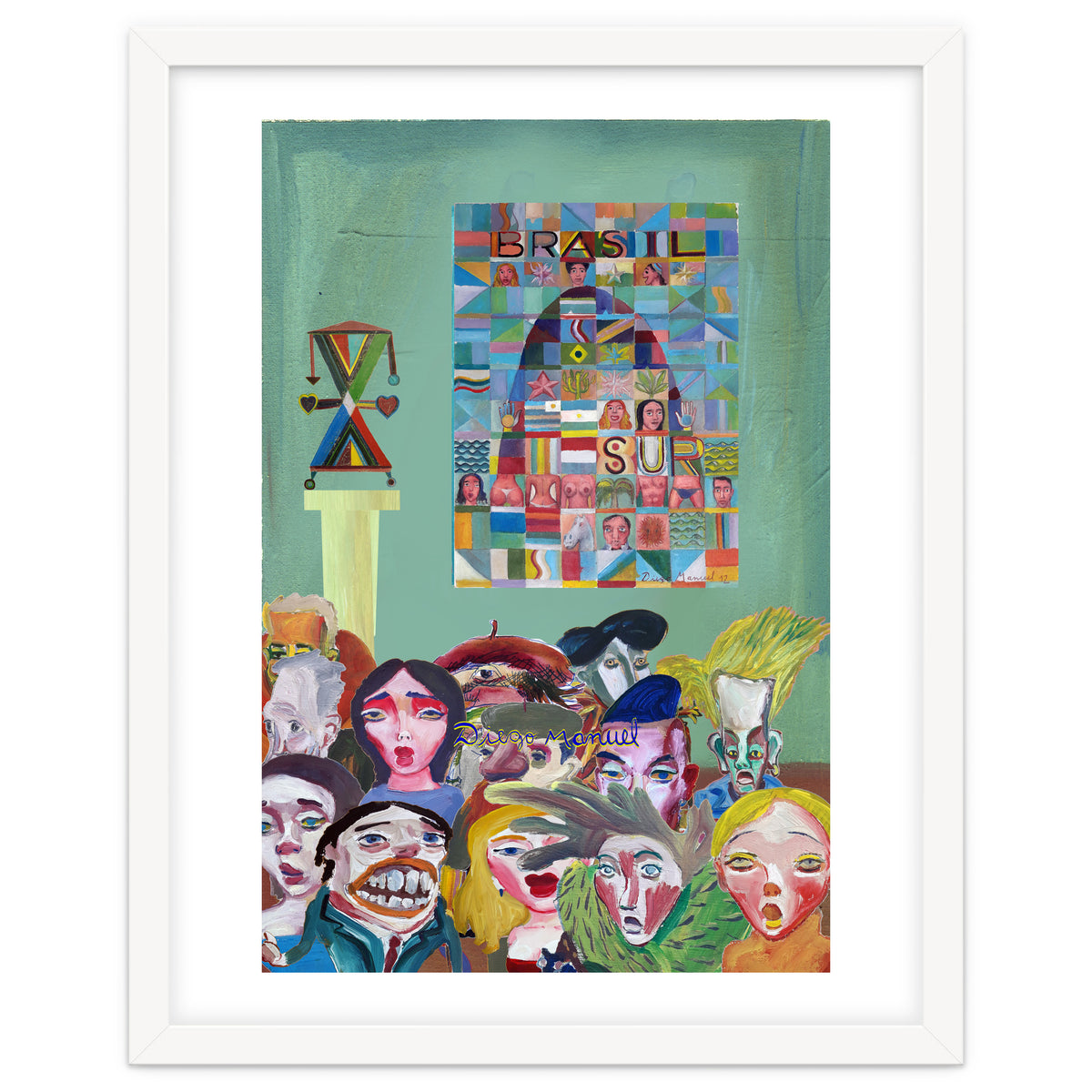 Graffiti Digital 2022 951