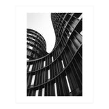 AXEL TOWERS / Copenhagen, Denmark (Print Only) thumbnail