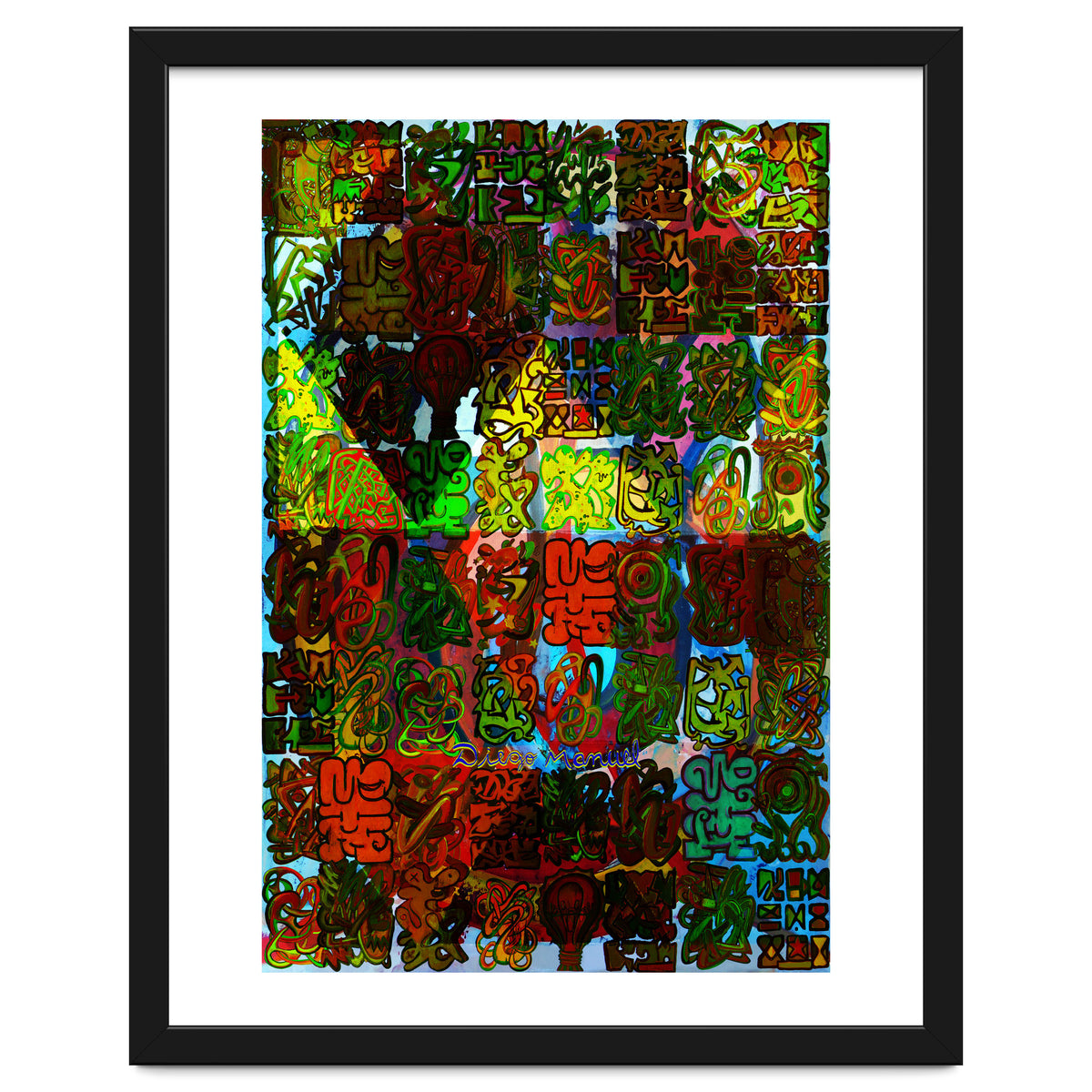 Graffiti Digital 2022 354