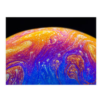 Soap Bubble (Print Only)