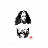 Wonder Woman (Print Only) thumbnail