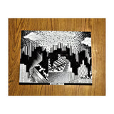 Concrete Jungle (Print Only) thumbnail