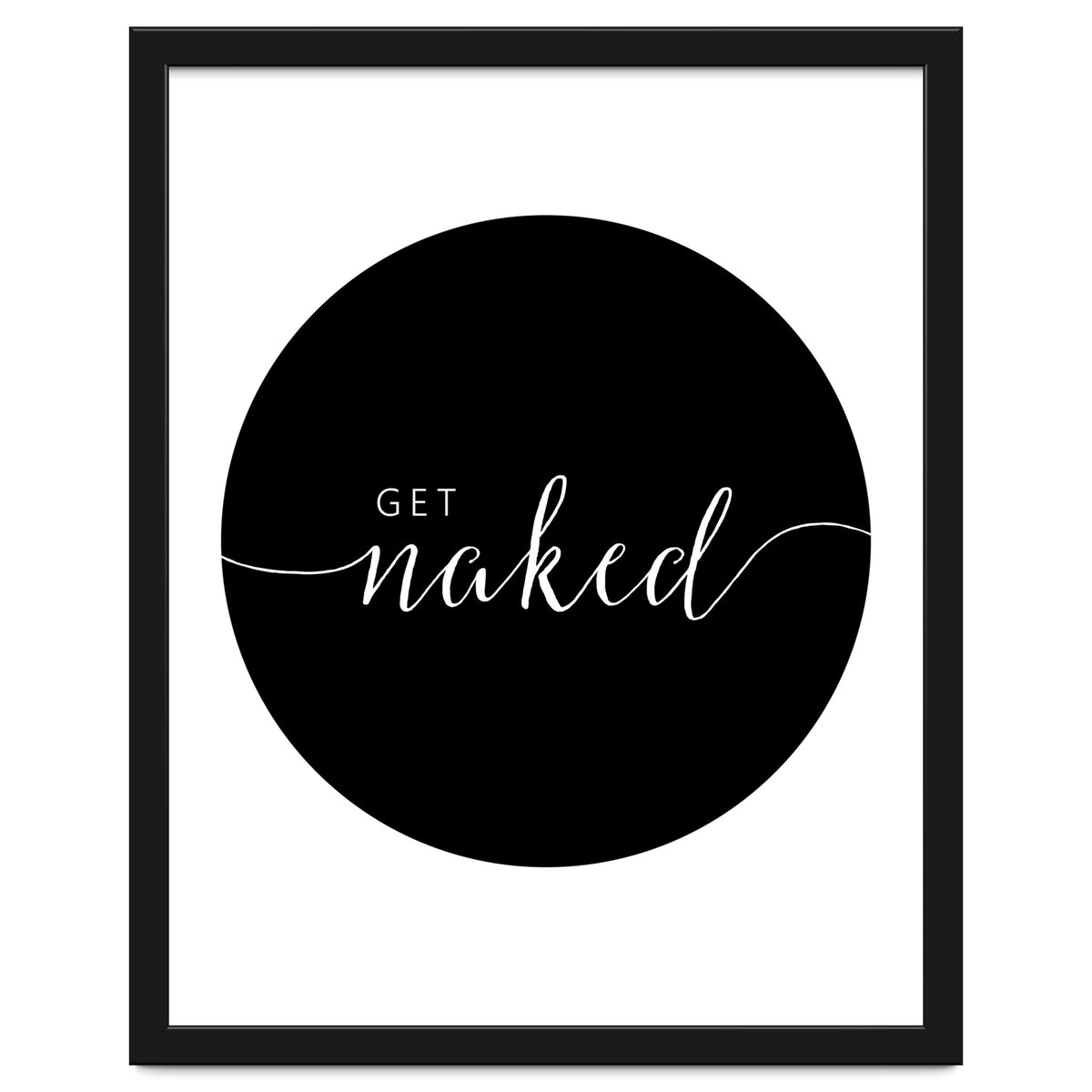 Get Naked