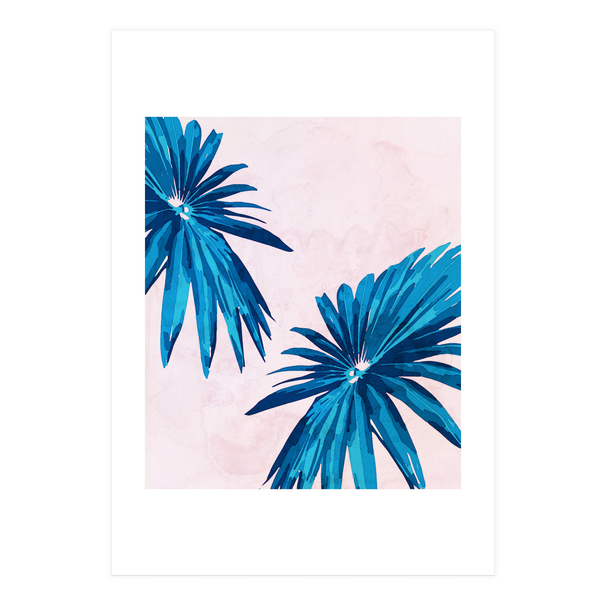 Tropicana (Print Only)