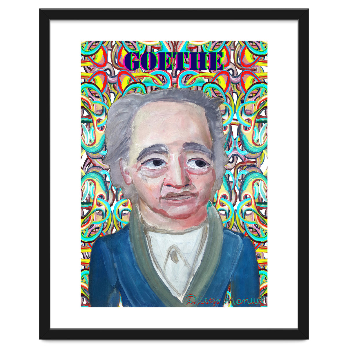 Goethe C