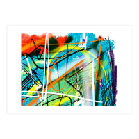 Collor Graphics 2 (Print Only)