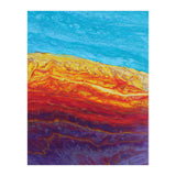 Molten Earth (Print Only) thumbnail