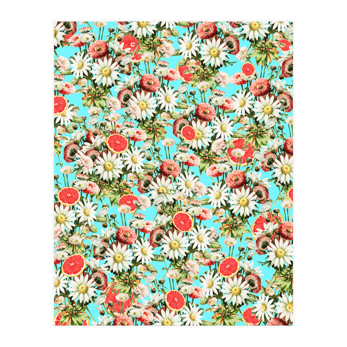 Botanical Garden (Print Only)