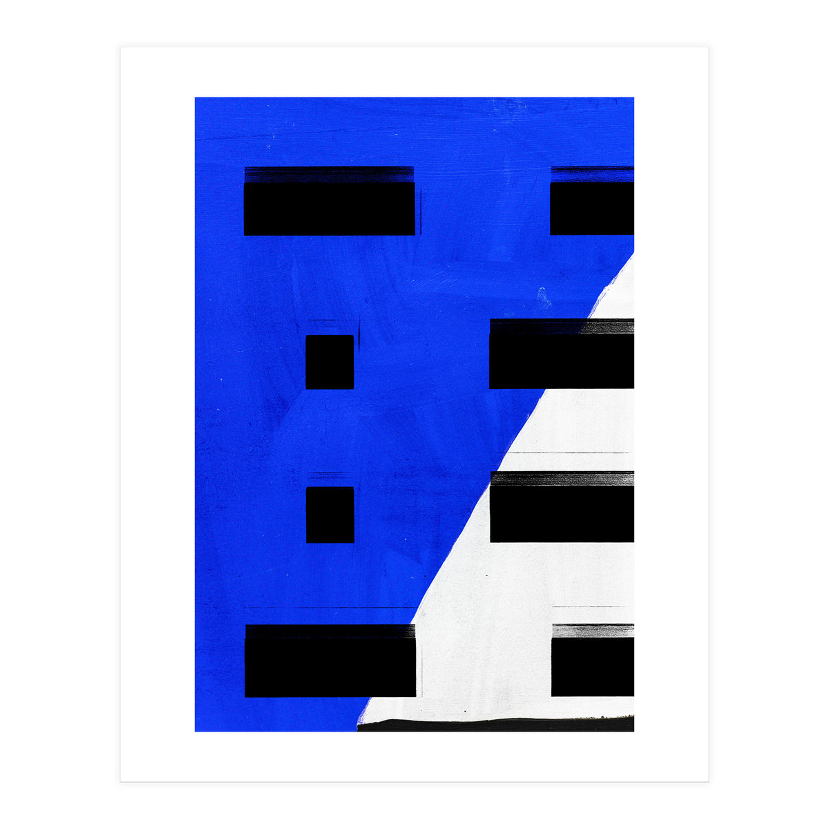 Night Fall (1) (Print Only)