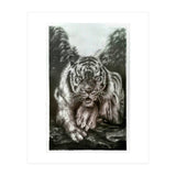 The King (Print Only) thumbnail