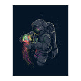 Jellyspace (Print Only) thumbnail