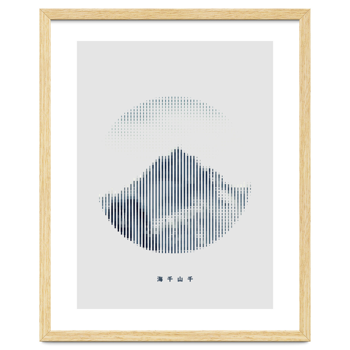 One Thousand Mountain