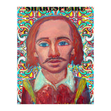 Shakespeare 2 (Print Only) thumbnail