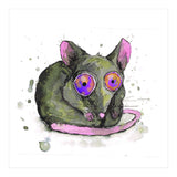 Rat (Print Only) thumbnail