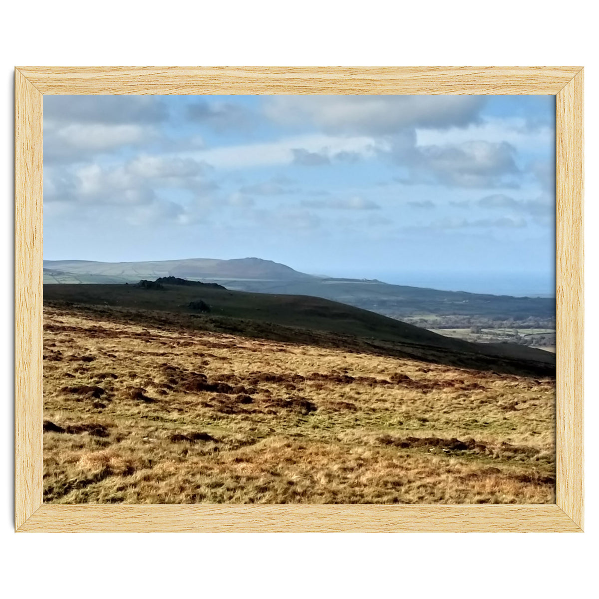 Preseli Hills