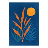 Super Moon Landscape (Print Only) thumbnail