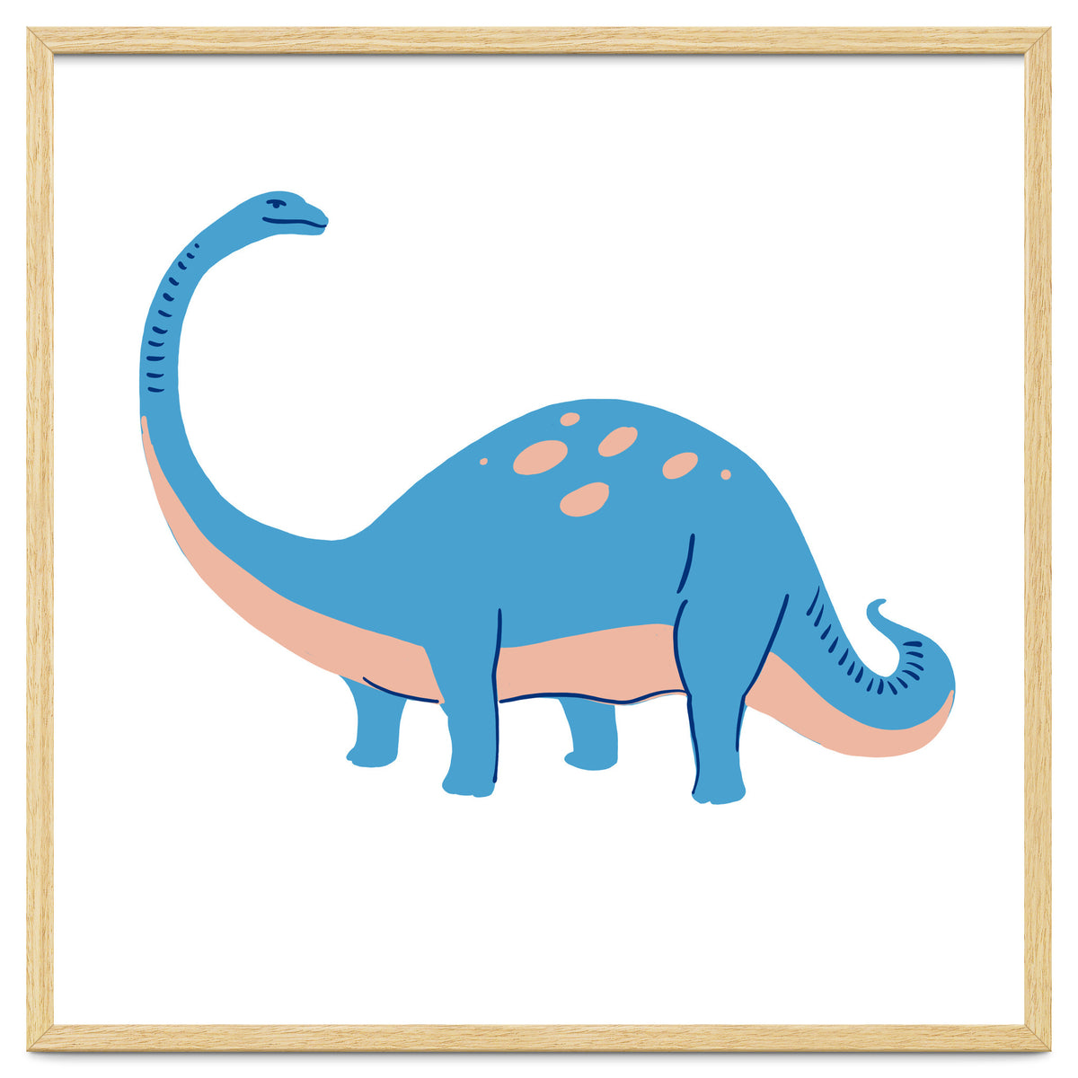 Brontosaurus