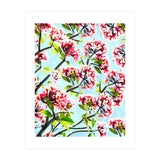 Frangipani (Print Only) thumbnail