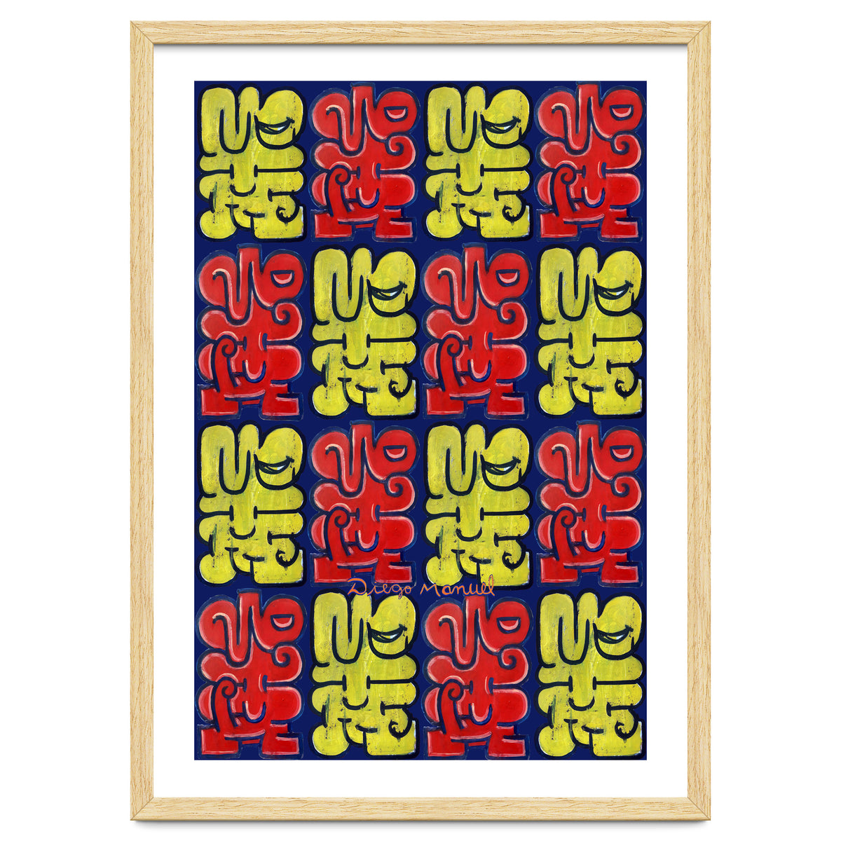 Garffiti 23 33 Tapiz C