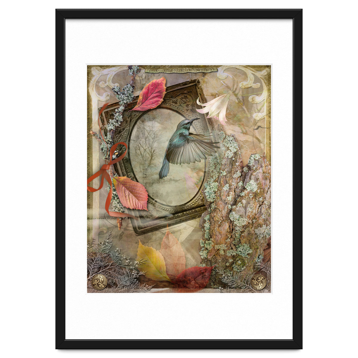 One More Before I Go