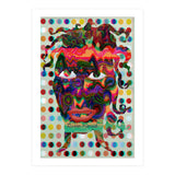 Mujer B 16 (Print Only) thumbnail
