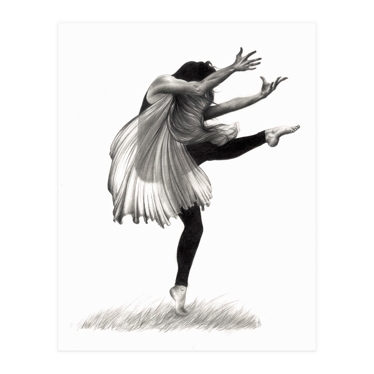 Ceremonials (Print Only)