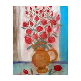 Rosas Rojas (Print Only) thumbnail