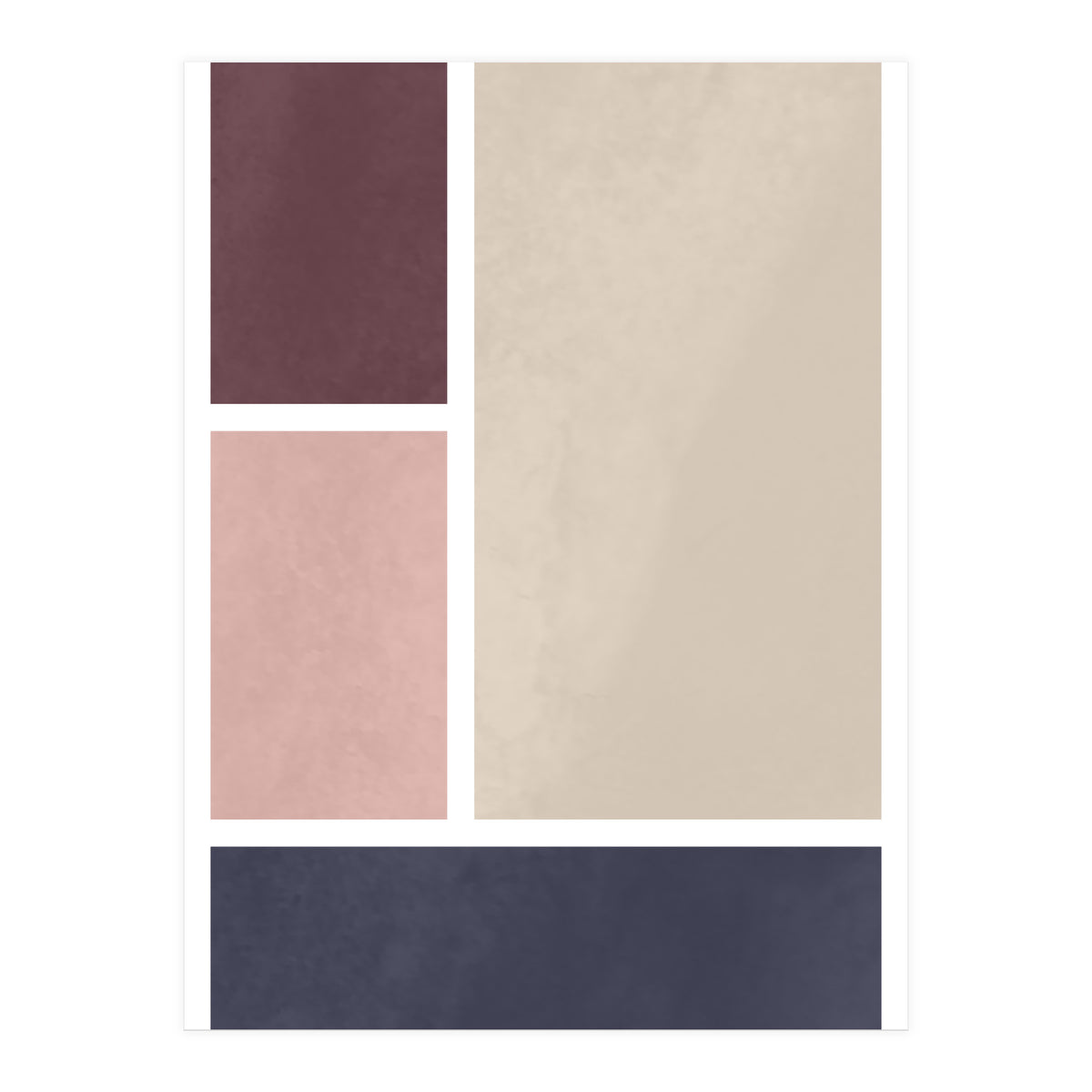 PERFECT RATIO X (Print Only)