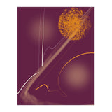 Flamas 2 (Print Only) thumbnail