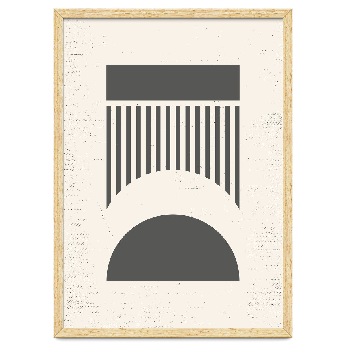 Mid Century Modern Geometry 01